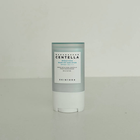 Sirena’s Shield | SKIN1004 Centella Sun Stick SPF50+