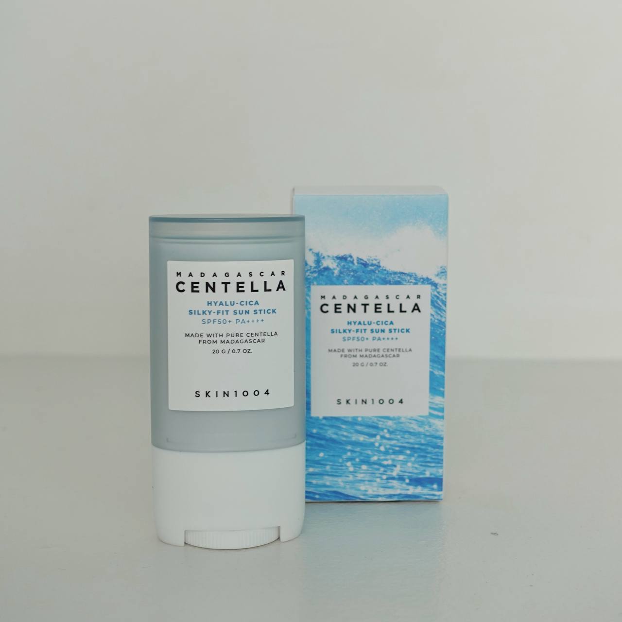 Sirena’s Shield | SKIN1004 Centella Sun Stick SPF50+