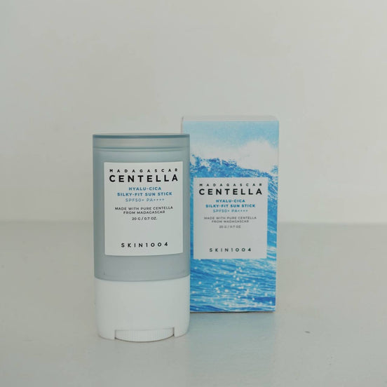 Sirena’s Shield | SKIN1004 Centella Sun Stick SPF50+
