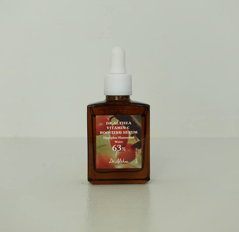 Golden Tide | Dr.Althea Vitamin C Boosting Serum