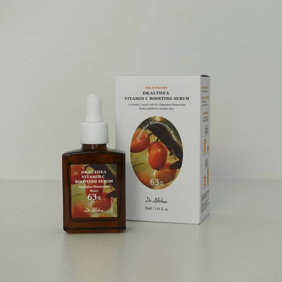 Golden Tide | Dr.Althea Vitamin C Boosting Serum