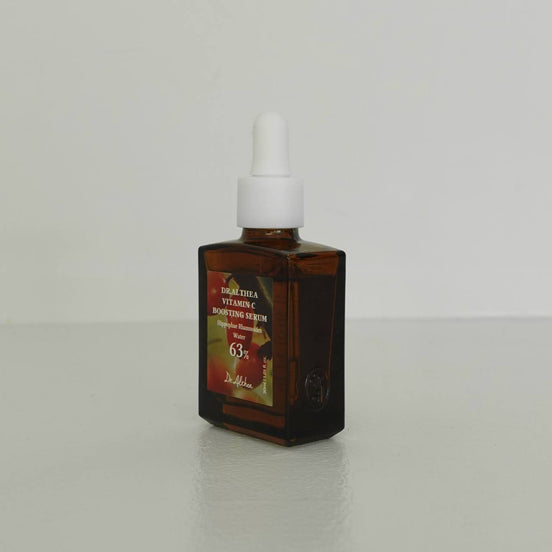 Golden Tide | Dr.Althea Vitamin C Boosting Serum